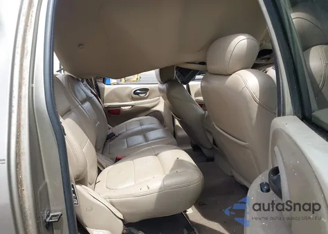 2003 Ford F-150 Lariat/Xlt z USA, uszkodzony, nr VIN 1FTRW08613KA21012